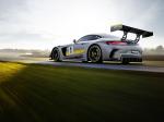 Mercedes-AMG GT3 2015 года